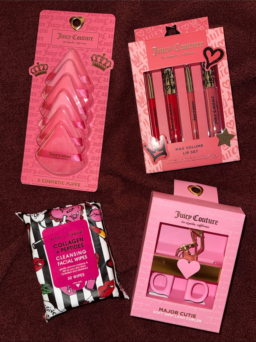 Juicy Couture